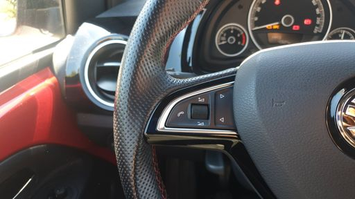 Skoda Citigo 1.0 MPI 75 - Monte Carlo – 2018 – 40624 km – Essence – Boîte Manuelle — photo 33