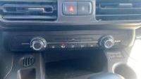 Peugeot Partner Standard 650kg BlueHDi 100ch S&S BVM5 Asphalt — photo 7