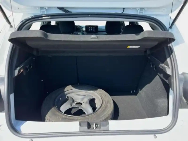 Dacia Sandero 1.0 eco-g 100ch confort -22b — photo 9
