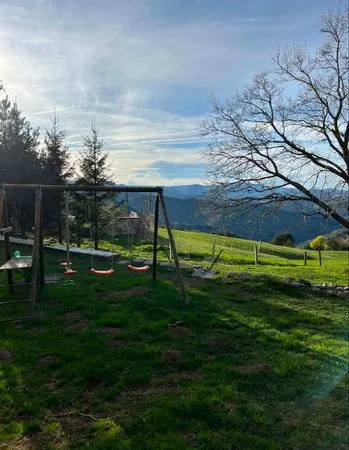 Maison campagne 160 m carré