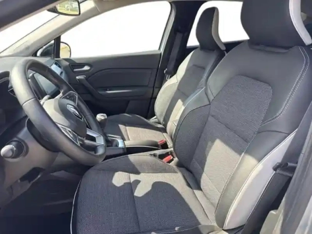 Renault Captur 1.0 tce 90ch techno — photo 6