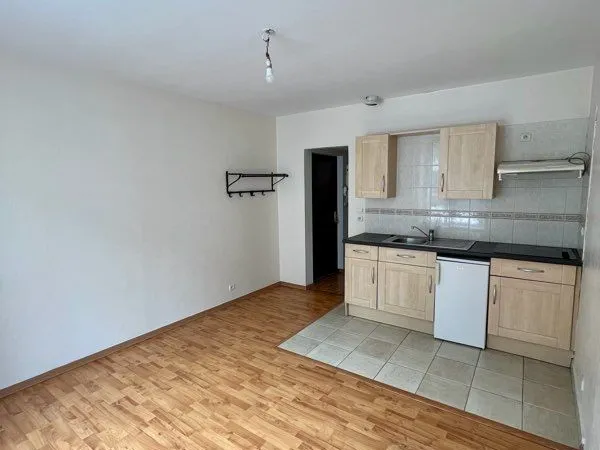 À louer T2 de 35m2