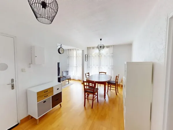 Appartement 3 pièces 67 m²