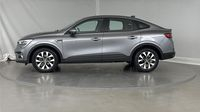 Renault Arkana 1.6 E-Tech 145ch Zen — photo 7