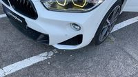 Bmw X2 xDrive20dA 190ch M Sport Euro6d-T — photo 17