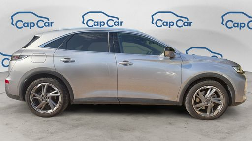DS DS7 Crossback 1.6 E-Tense 300 Hybrid 4X4 EAT8 - Rivoli – 2022 – 55678 km – Hybride rechargeable – Boîte Automatique — photo 5