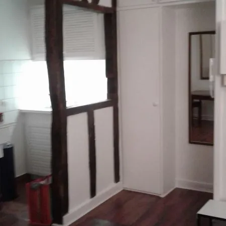 PARIS XIe - PASSAGE DE MÉNILMONTANT - ENSEMBLE IMMOBILIER MODULABLE (35,64 m²)