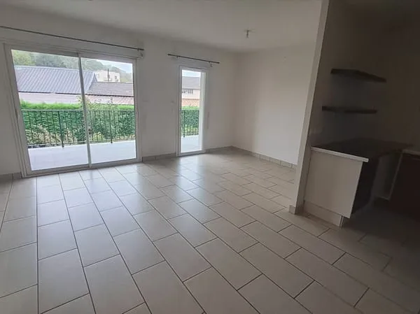 PAU SUD T4 de 86m²