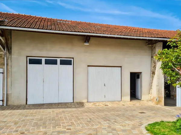 Commerce 1 pièce 73 m²