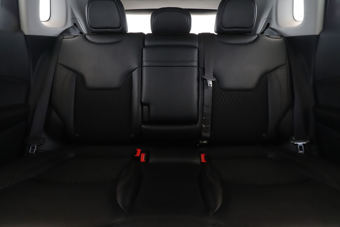 Jeep Compass 1.6 MJet Limited — photo 14