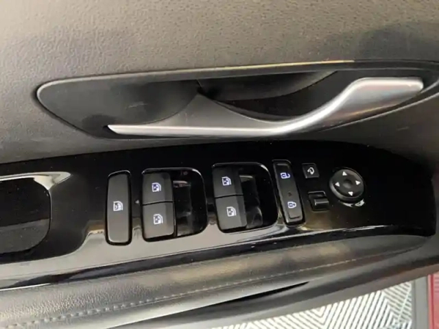 Hyundai Tucson 1.6 t-gdi 265 htrac plug-in bva6 — photo 11