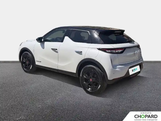 Ds Ds 3 ds3 crossback puretech 130 eat8 — photo 7