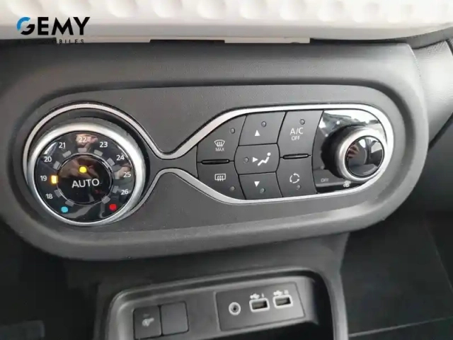 Renault Twingo iii sce 65 — photo 19