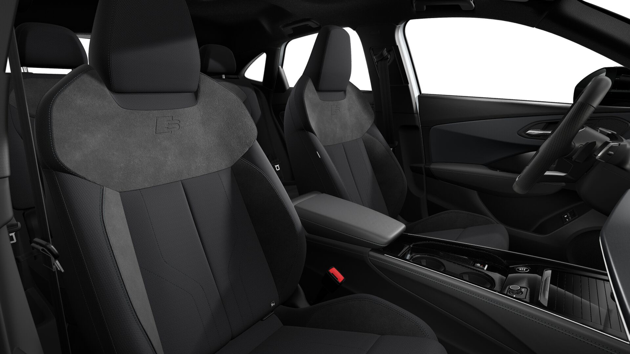 Audi Q3 Sportback e-hybrid 272 ch S tronic 6 — photo 5