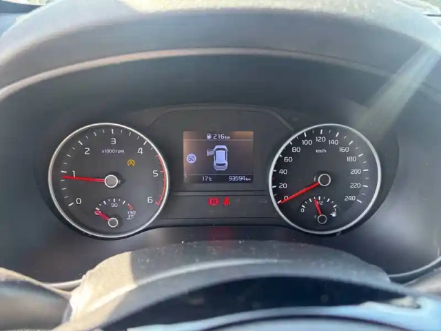 Kia Sportage 1.6 crdi 115 4x2 bvm6 mhev — photo 90