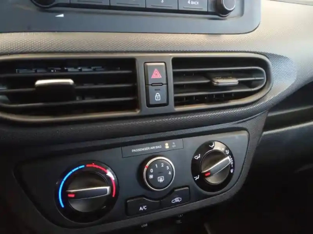 Hyundai I10 1.0 67 eco — photo 87