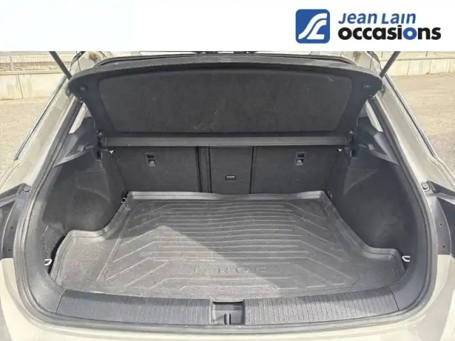 Volkswagen T-Roc 1.5 tsi evo 150 start/stop dsg7 — photo 10