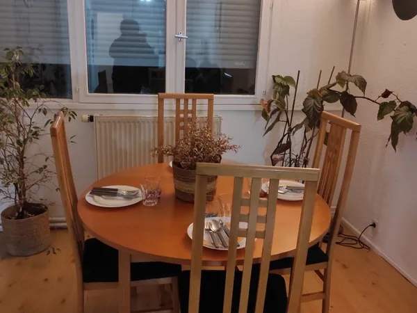Appartement de 80m2 à louer sur Strasbourg