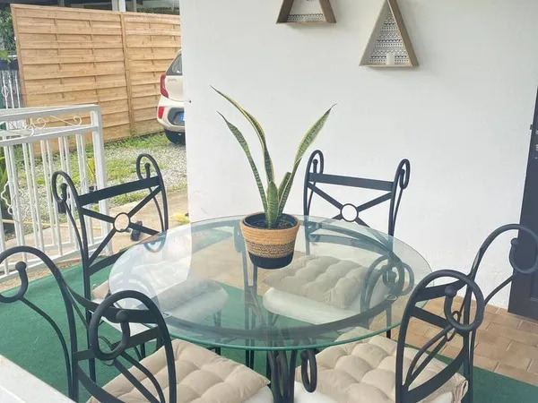 Appartement 2 pièces 32 m²