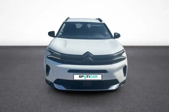 Citroën C5 Aircross puretech 130 s&amp;s eat8 — photo 2