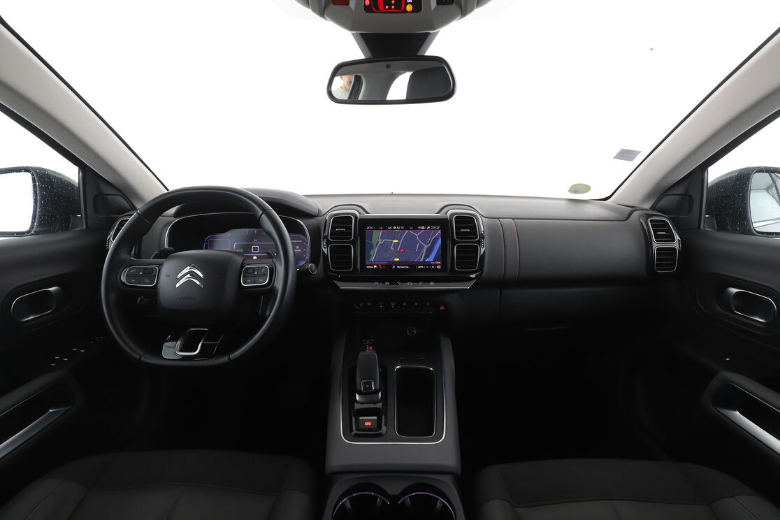 Citroen C5 Aircross 1.5 Blue-HDi Feel EAT8 — photo 11