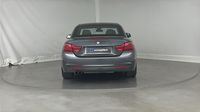 Bmw Série 4 Cabriolet 420iA 184ch M Sport — photo 6