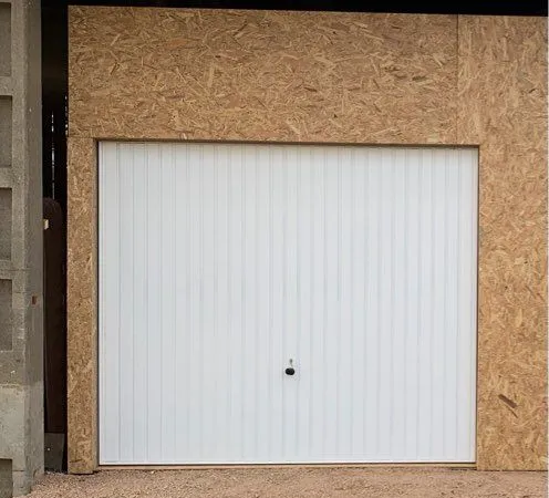 Box de stockage 20 m2 /40m3