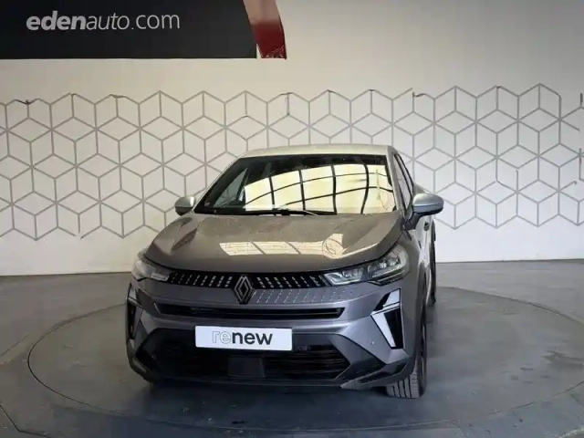 Renault Captur tce 90 ch — photo 15