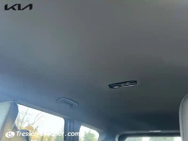 Kia Ev5 81.4 kwh 218 ch autonomie longue — photo 25