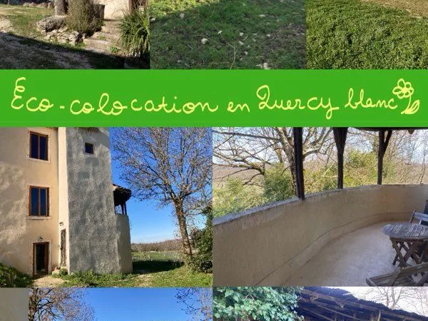 Ecocolocation en Quercy blanc