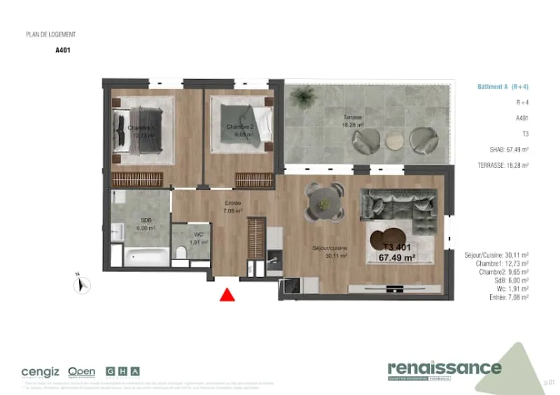 Photo 1