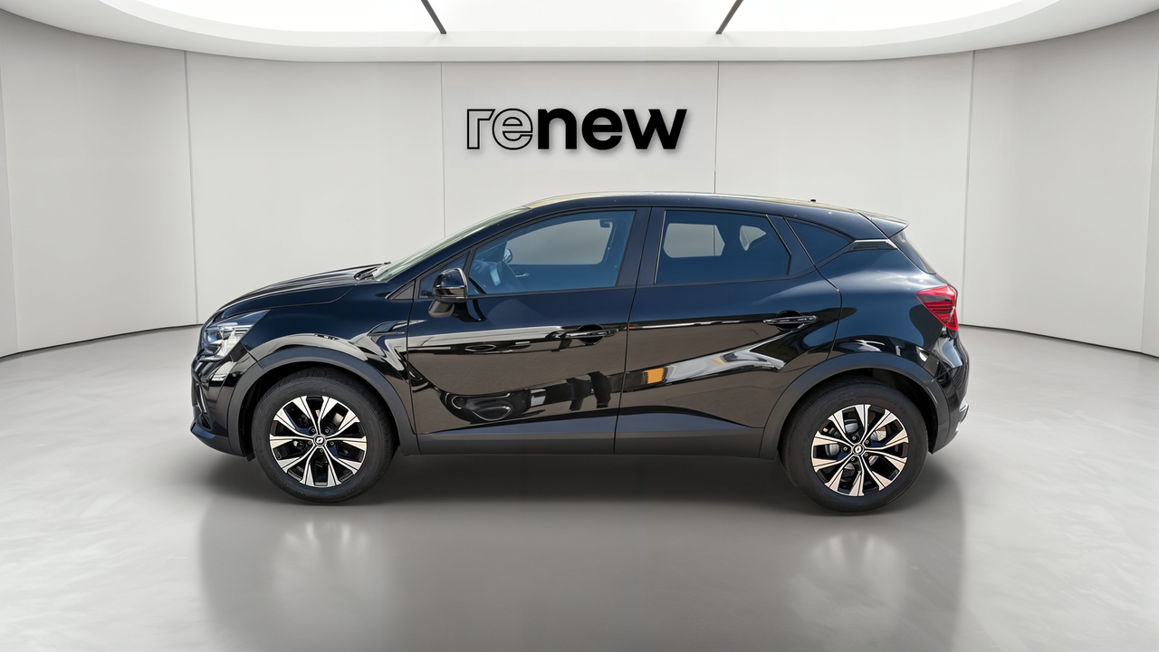 Renault Captur TCe 90 — photo 2