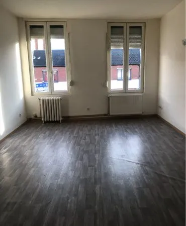 Appartement F2
