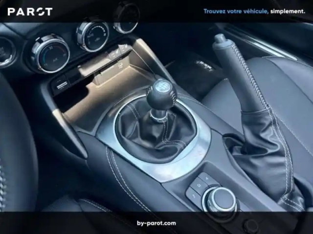 Mazda Mx-5 rf 1.5 skyactiv-g 132ch exclusive-line euro6e — photo 27