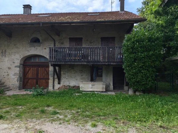 Maison 5 pièces 138 m²