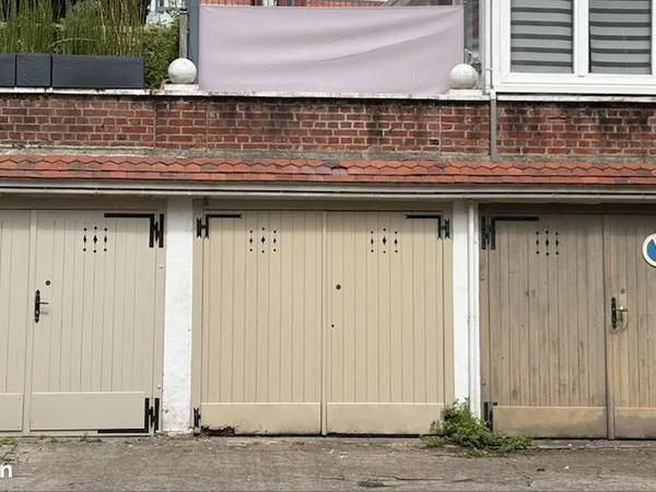 Garages centre ville dieppe