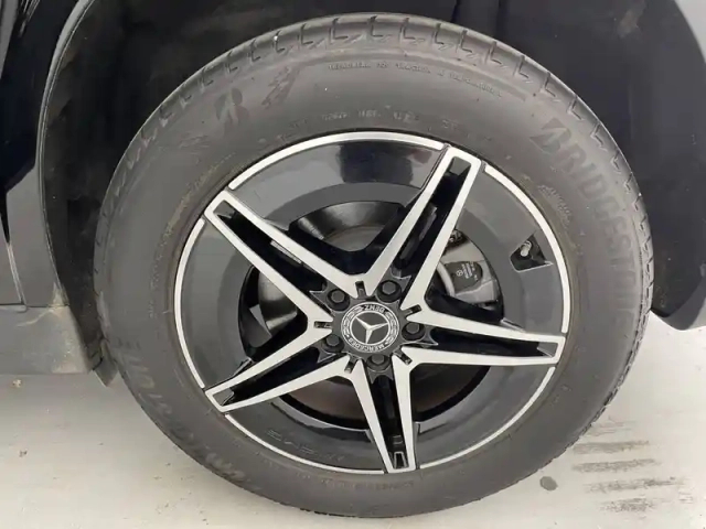 Mercedes Eqa 250 — photo 5