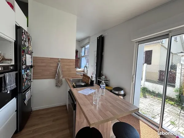 Maison 4 pièces 88 m²