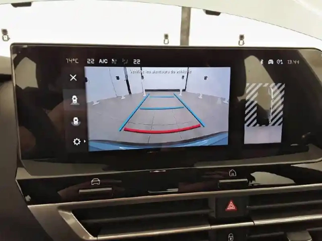 Citroën C4 puretech 130 bvm6 — photo 93