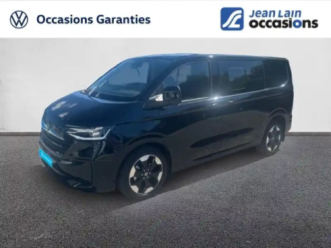 Volkswagen Transporter procab l1h1 2.0 tdi 170 bva8 4motion