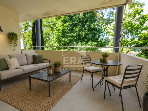 Appartement 3 pièces 67 m²
