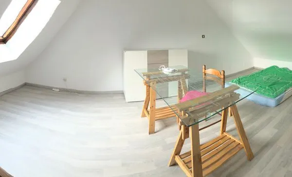 Maison meublée 90 m² - 2 chambres - 650 - Romilly-sur-Seine