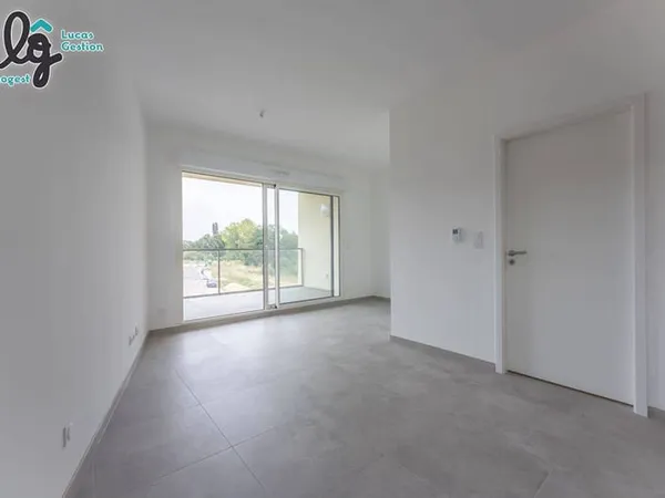 Appartement 2 pièces 54 m²