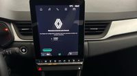 Renault Symbioz 1.8 E-Tech full hybrid 160ch Evolution - 25 — photo 19
