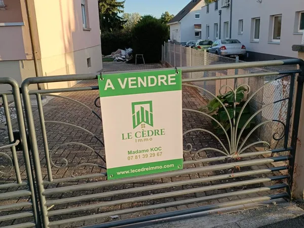 Terrain constructible