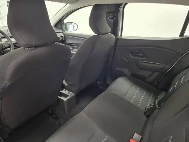 Dacia Sandero tce 90 — photo 32