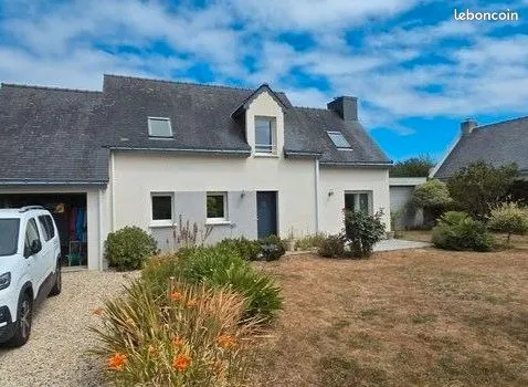 Vente Maison à Asserac Pen Be