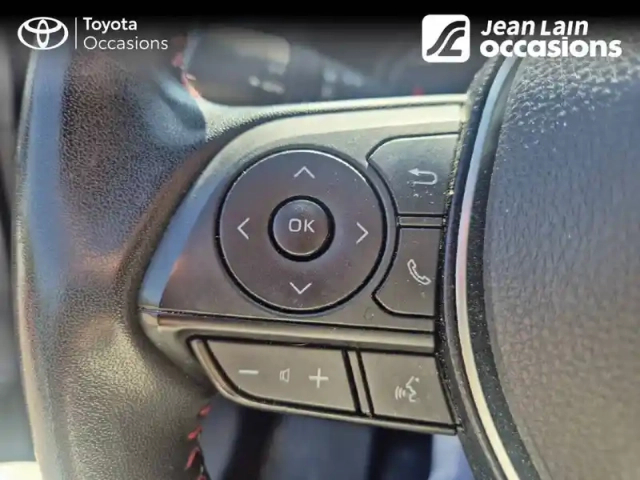 Toyota Rav4 hybride rechargeable awd — photo 20
