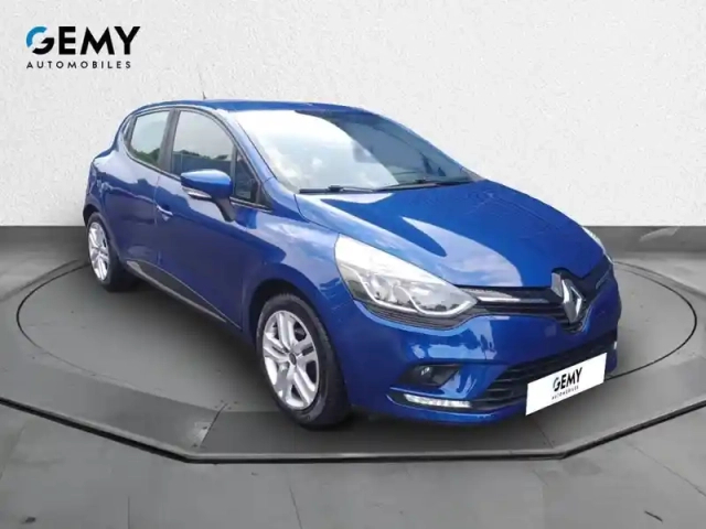 Renault Clio dci 75 energy — photo 18