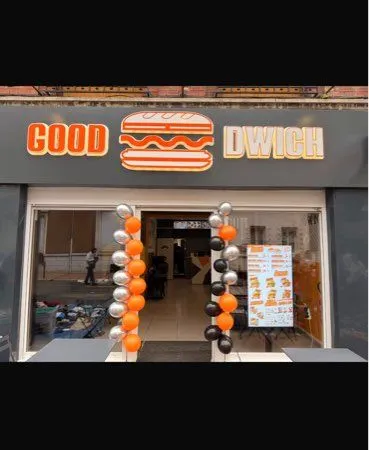 Fond de commerce Good Dwich